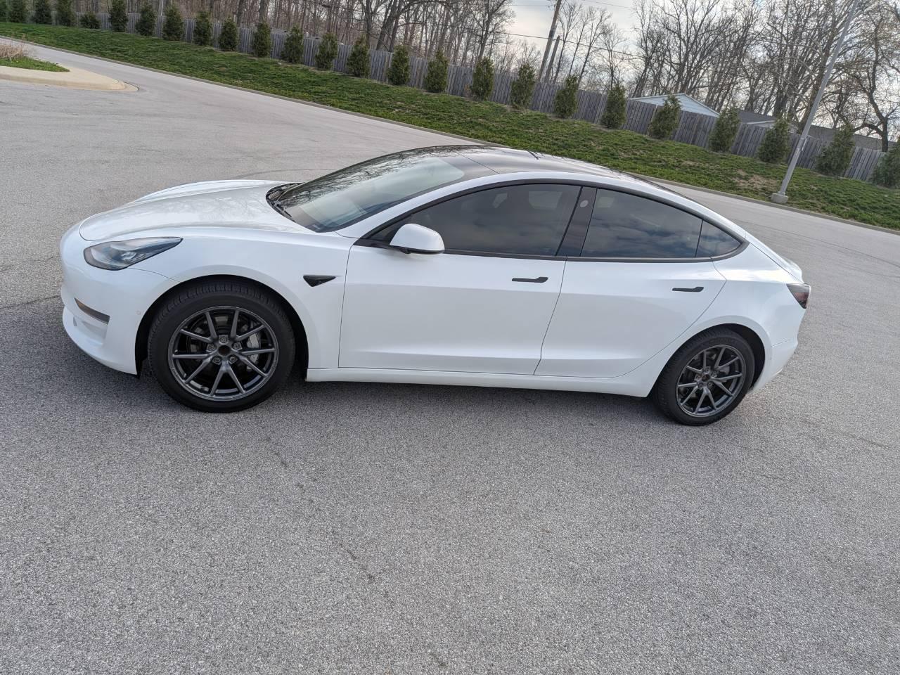 Tesla Model 3 2019 in Fort Wayne, IN