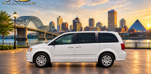 Dodge Grand Caravan 2014