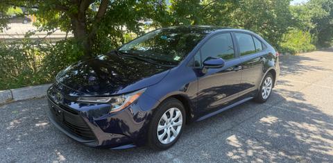 Toyota Corolla 2026