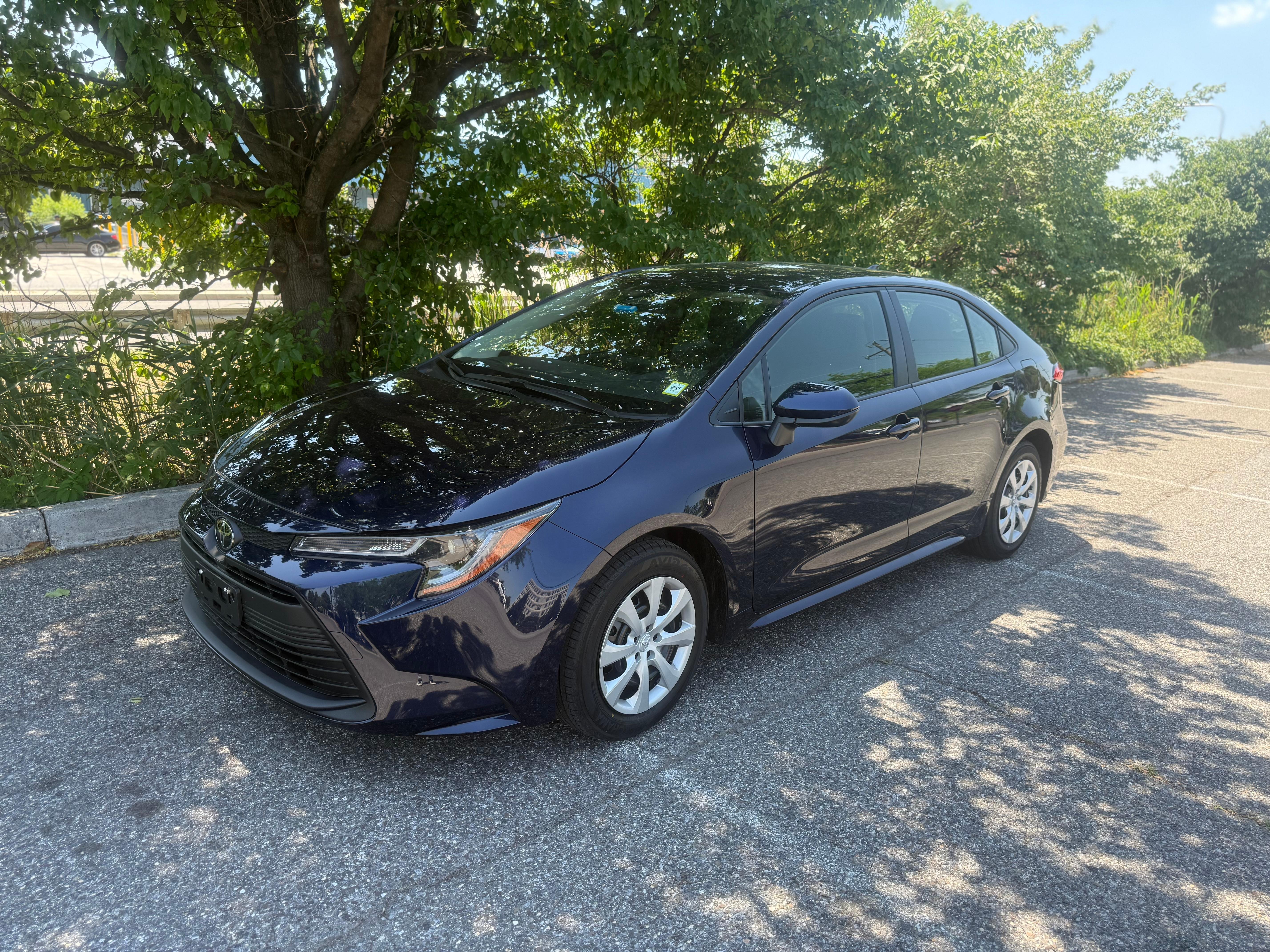 Toyota Corolla 2026 in Philadelphia, PA