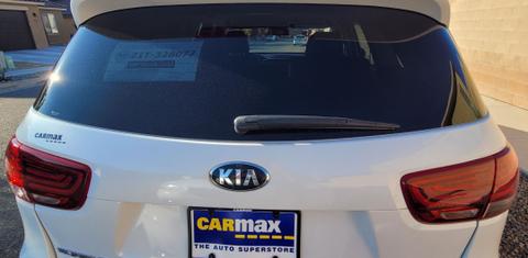 Kia Sorento 2019
