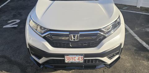 Honda CR-V 2022