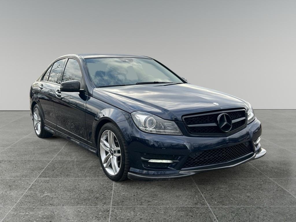 Mercedes-Benz C-Class 2014 rental in Toledo, OH by Adam S. | Turo