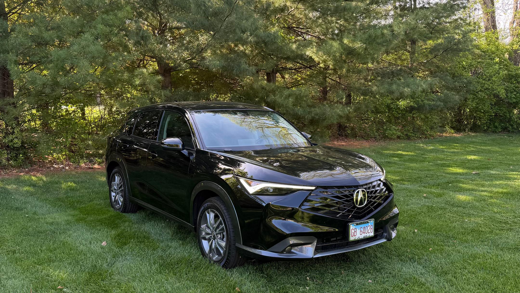 Acura ADX 2026 in Lemont, IL