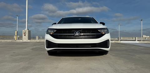 Volkswagen Jetta 2023