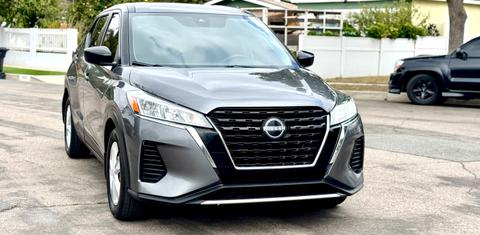 Nissan Kicks 2022