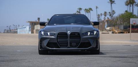 BMW M4 2026