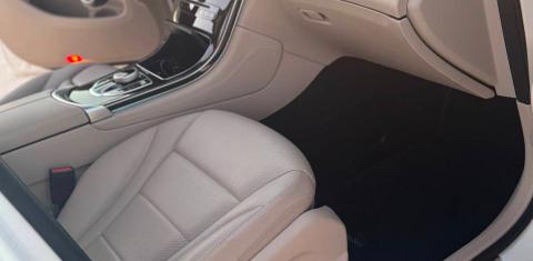 Mercedes-Benz GLC-Class 2019