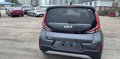 Kia Soul 2024