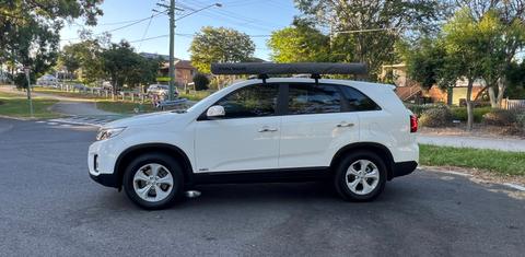 Kia SORENTO 2014