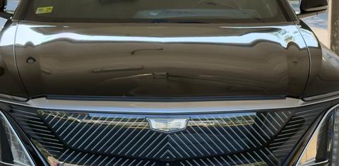 Cadillac LYRIQ 2025