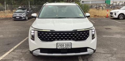 Kia CARNIVAL 2024