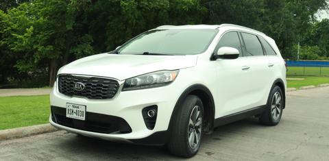 Kia Sorento 2019
