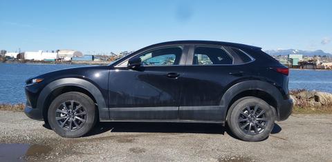 Mazda CX-30 2023