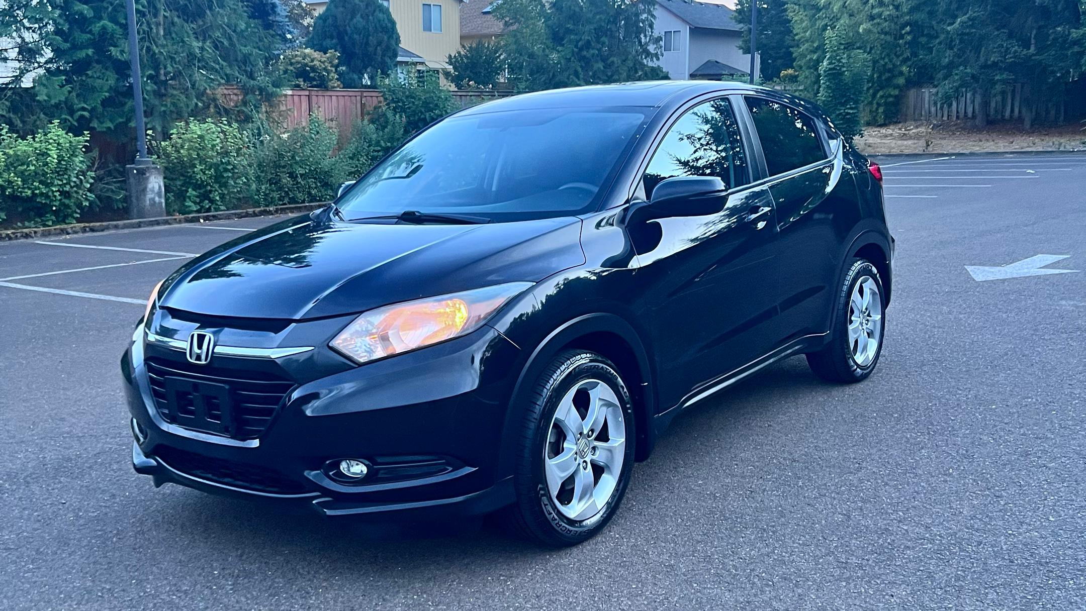 Honda HR-V 2016 in Beaverton, OR