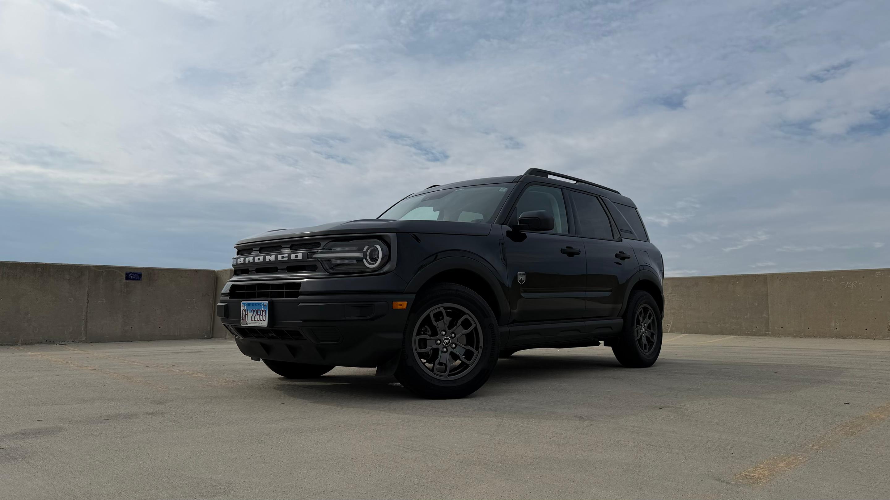 Ford Bronco Sport 2022 in Berwyn, IL