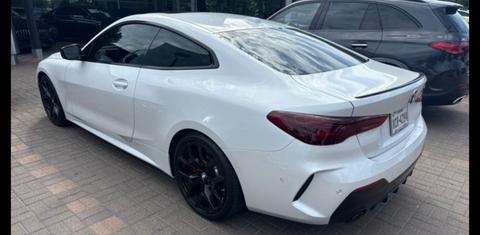 BMW 4 Series 2026