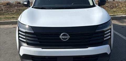 Nissan Kicks 2026