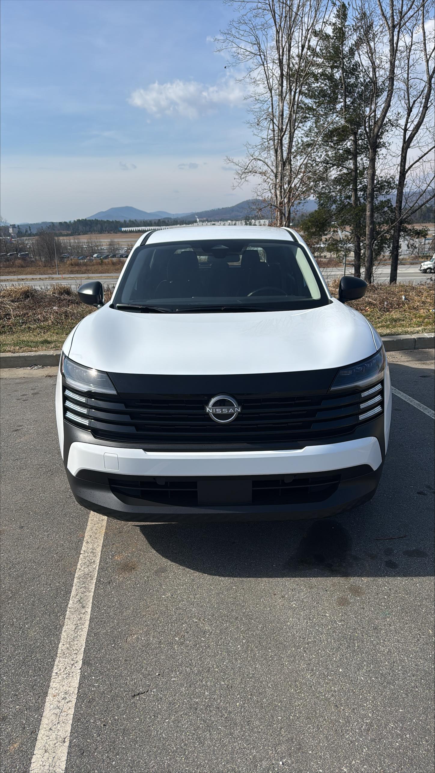 Nissan Kicks 2026 in 