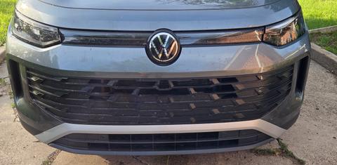 Volkswagen Tiguan 2025