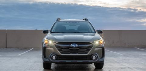 Subaru Outback 2024