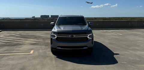 Chevrolet Tahoe 2023