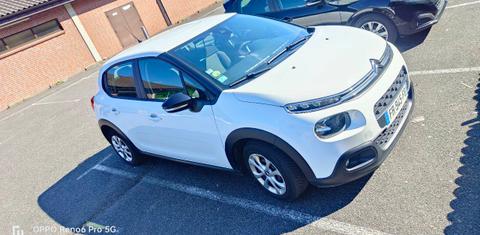 Citroen C3 2020