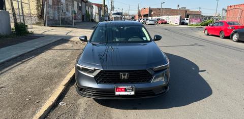 Honda Accord 2024