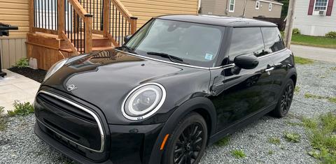 MINI Hardtop 3 Door 2024
