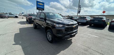 Chevrolet Colorado 2026