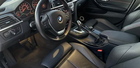 BMW 4 Series Gran Coupe 2018