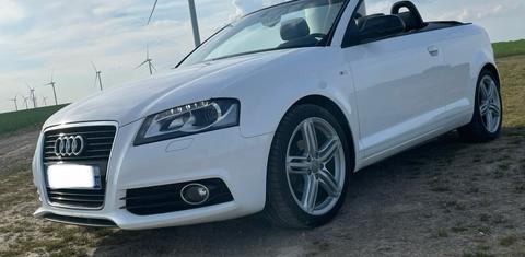 Audi A3 2013
