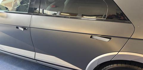 Hyundai IONIQ 5 2024