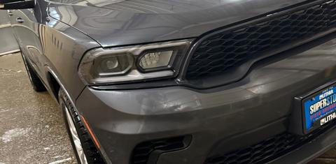 Dodge Durango 2024