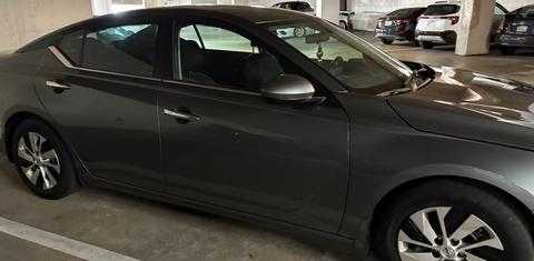 Nissan Altima 2020