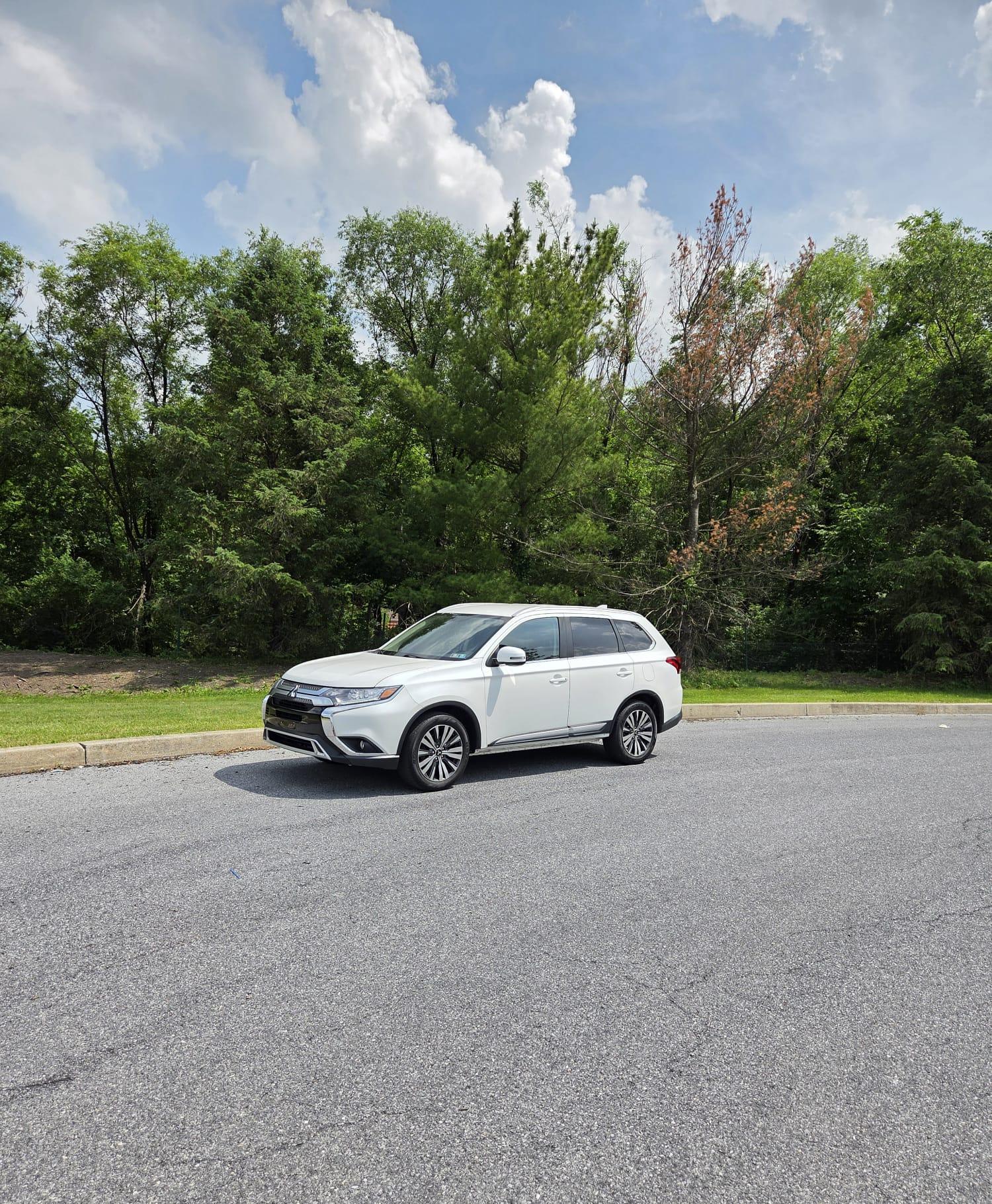 Mitsubishi Outlander 2019 in Harrisburg, PA