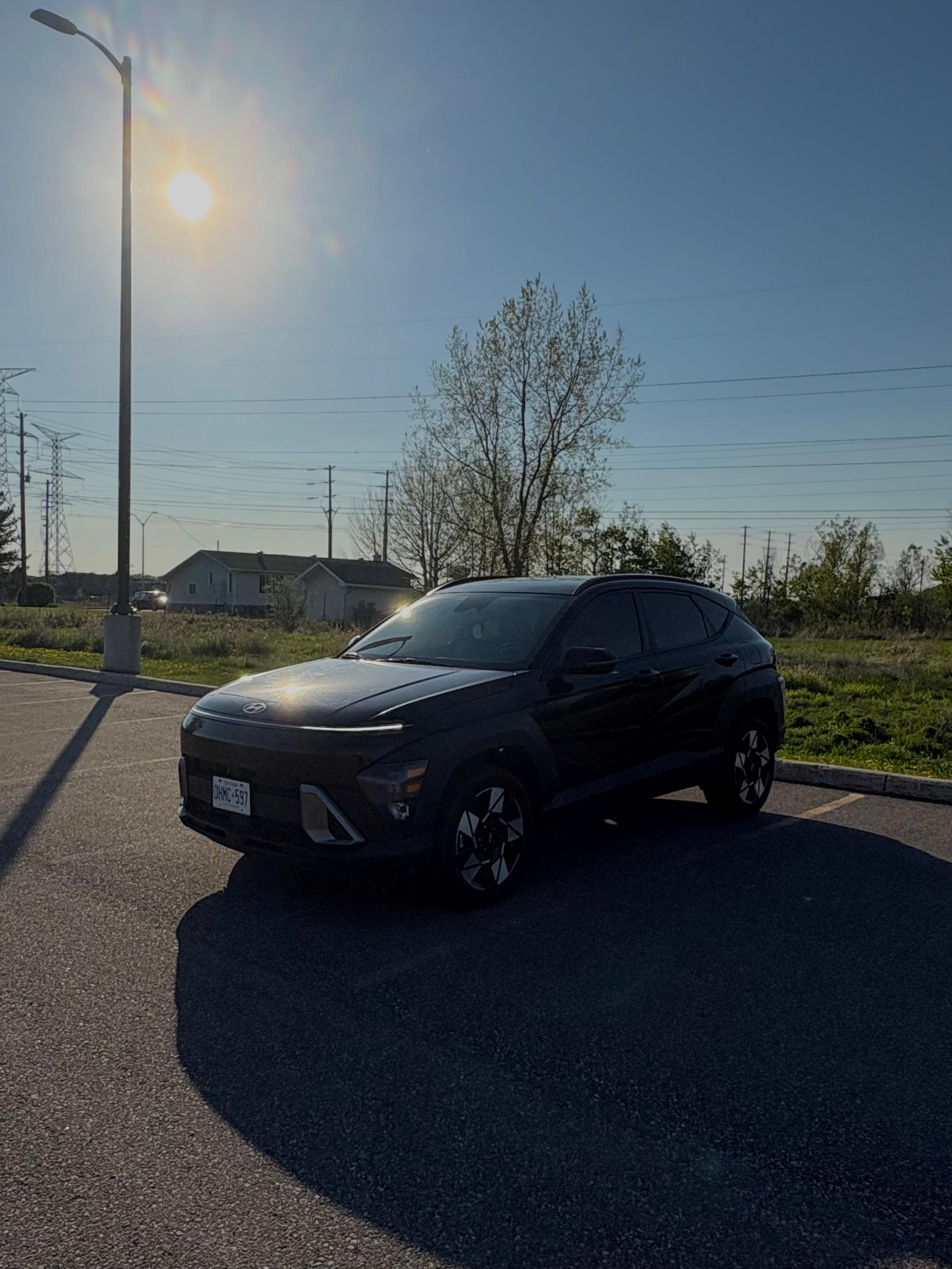 Hyundai Kona 2024 à Ottawa, ON