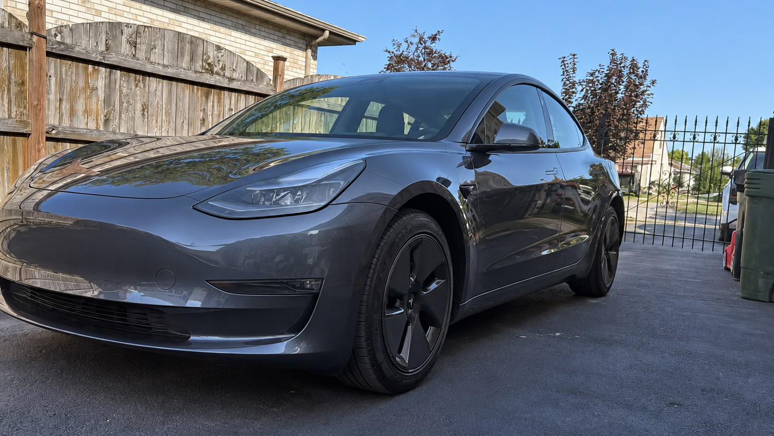 Tesla Model 3 2022 in South Bend, IN