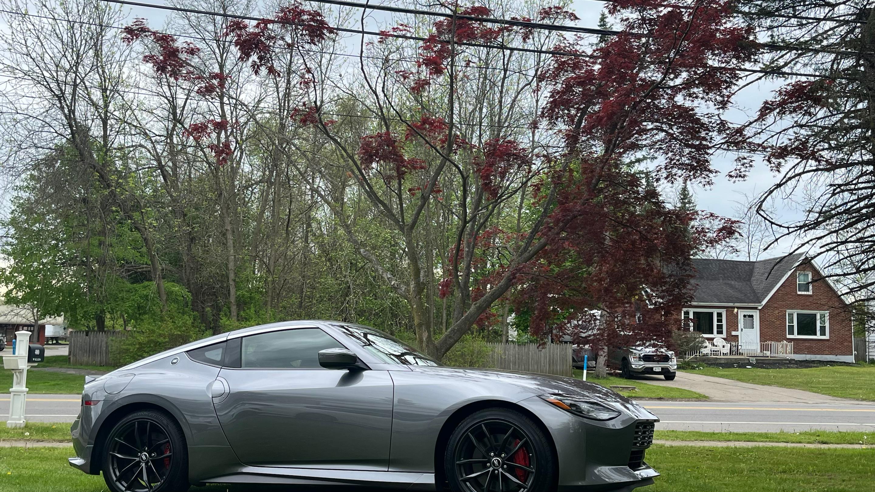 Nissan Z 2024 in Buffalo, NY