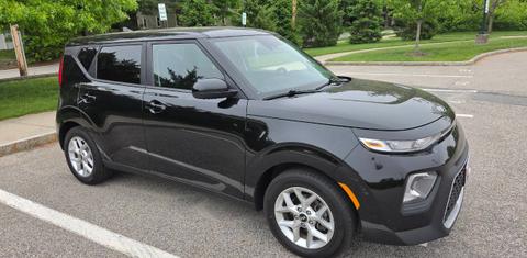 Kia Soul 2020