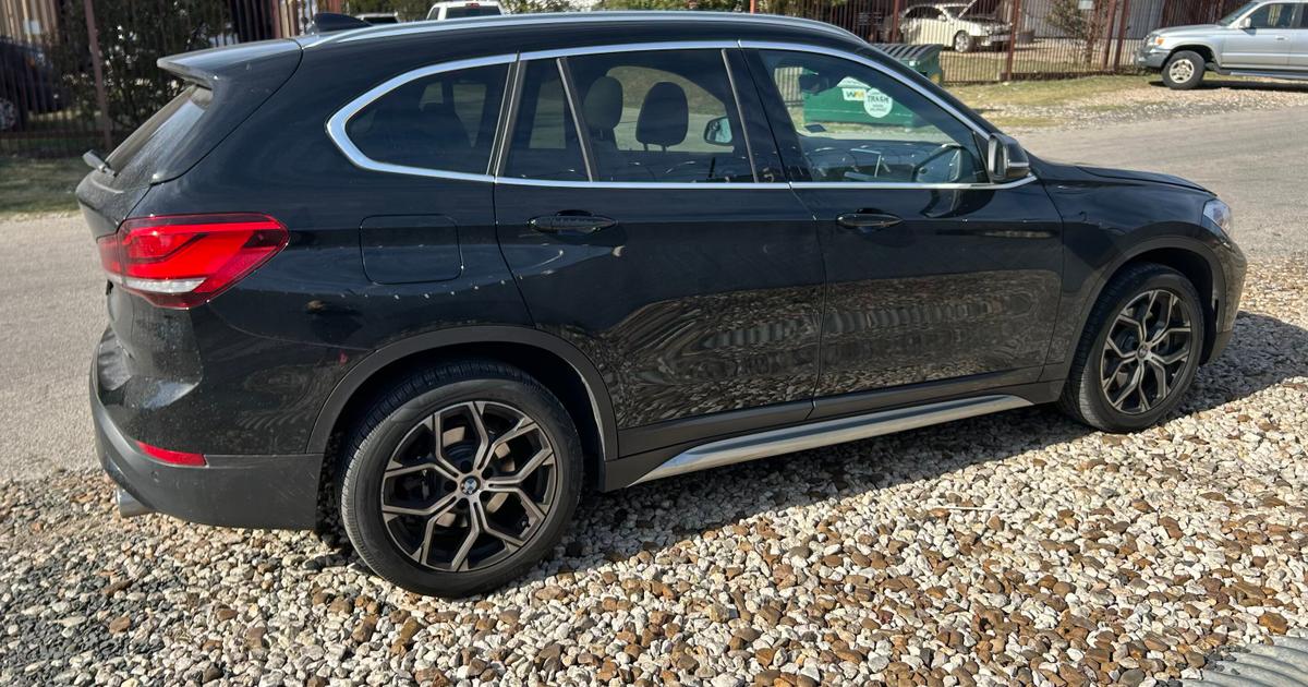 BMW X1 2021 rental in Austin, TX by Julie T. | Turo