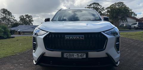 GWM HAVAL JOLION 2026