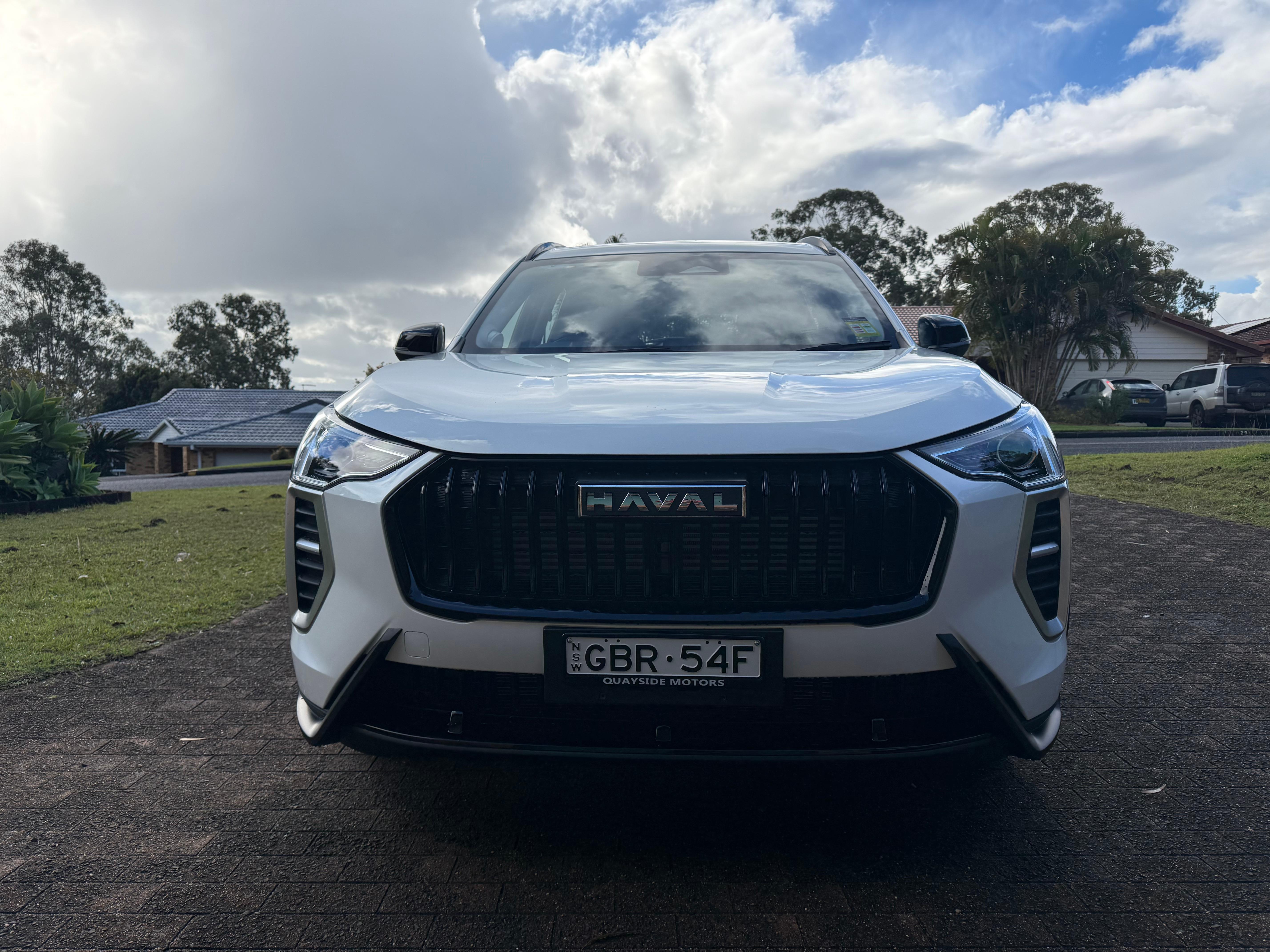 GWM HAVAL JOLION 2026 in East Lismore