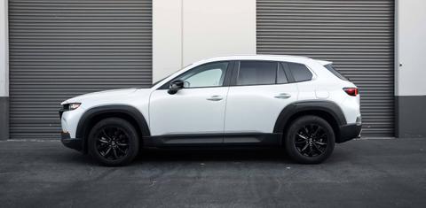 Mazda CX-50 2025