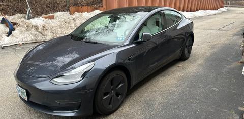 Tesla Model 3 2023
