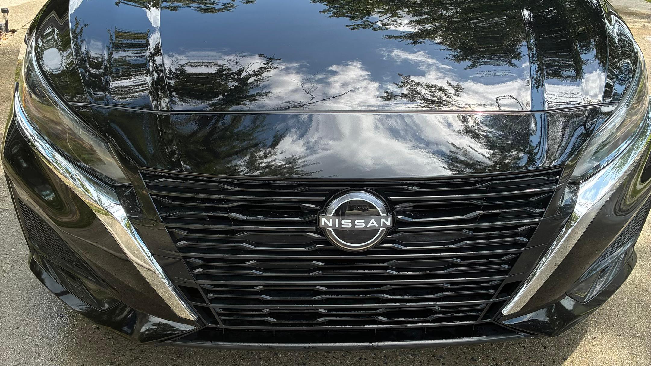 Nissan Altima 2025 in Valdosta, GA