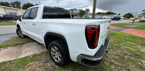 GMC Sierra 1500 2025