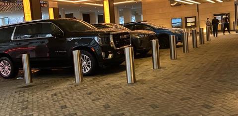 GMC Yukon XL 2023