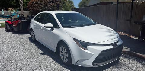 Toyota Corolla 2026