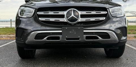 Mercedes-Benz GLC-Class 2022